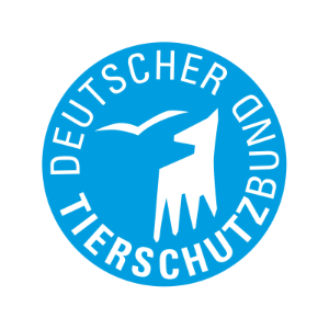 Logo Deutscher Tierschutzbund