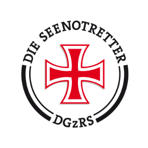 Logo Die Seenotretter