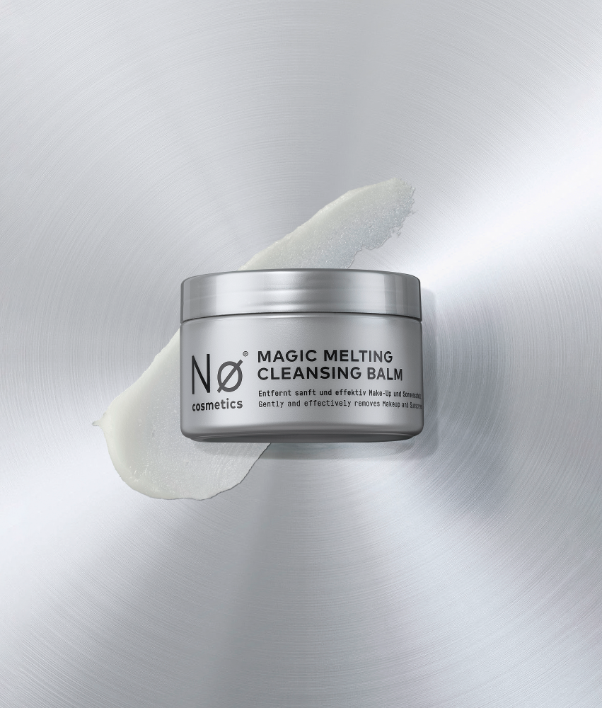 Magic Melting Cleansing Balm - magic tøday