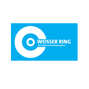 Logo Weißer ring