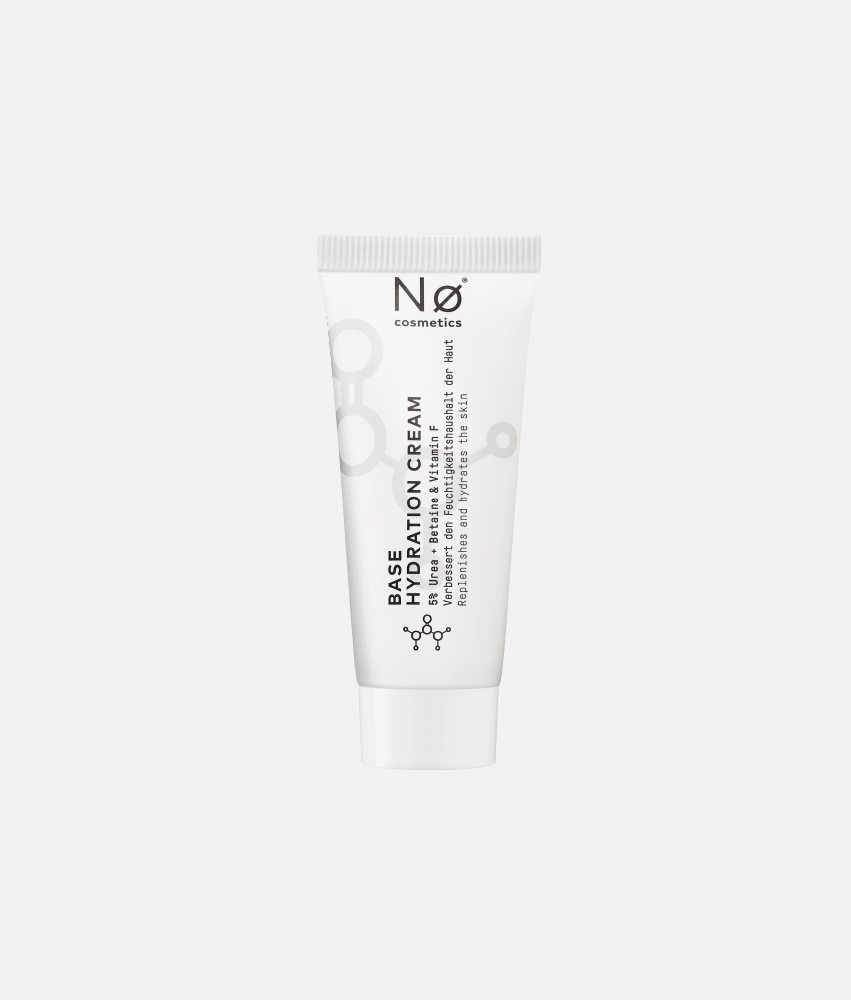 MINI Base Hydration Cream - MINI basic tøday