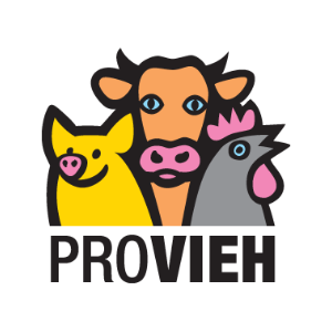 Logo ProVieh